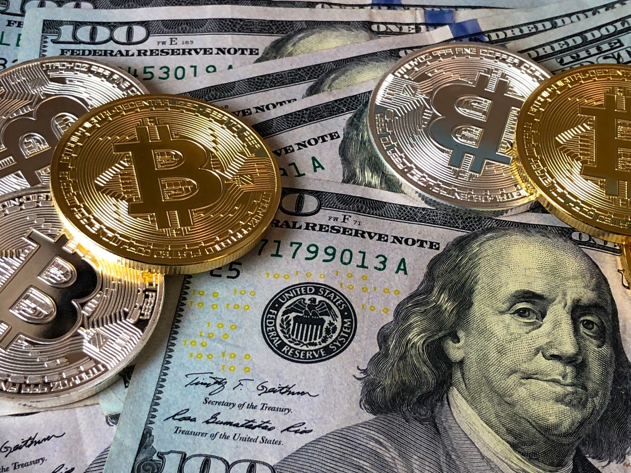 Vad är Bitcoin? Förklarat för Nybörjare